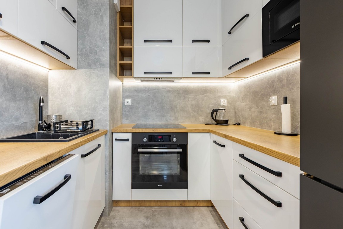 Plenerowa/ Projektant/2 pokoje/43 m²! - Widok 2