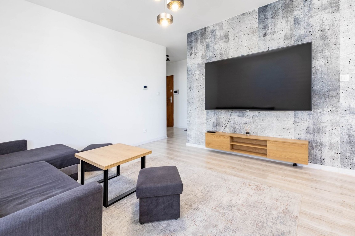 Plenerowa/ Projektant/2 pokoje/43 m²! - Widok 3