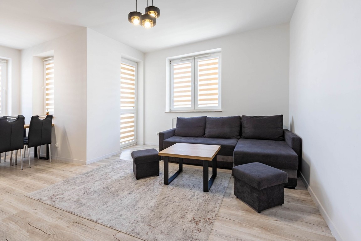 Plenerowa/ Projektant/2 pokoje/43 m²! - Widok 4