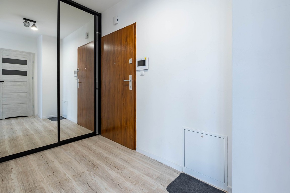 Plenerowa/ Projektant/2 pokoje/43 m²! - Więcej