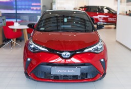 Toyota C-HR 1.8 Hybrid Selection