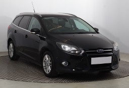 Ford Focus III , Navi, Klimatronic, Tempomat, Parktronic,