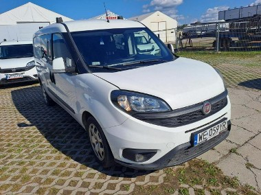 Fiat Doblo II-1