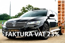 Skoda Superb III LAURIN&amp;KLEMENT szyberdach FUL LED skóra KAMERA wentylacja 4X4 max op