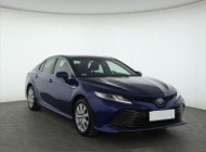 Toyota Camry VIII , Salon Polska, 1. Właściciel, Serwis ASO, Automat, VAT 23%,