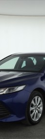 Toyota Camry VIII , Salon Polska, 1. Właściciel, Serwis ASO, Automat, VAT 23%,-3