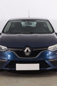 Renault Megane IV , Klima, Tempomat, Parktronic-2