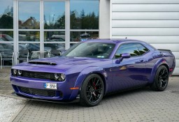 Dodge Challenger III 6.2 717 Aut. SRT Hellcat DEMON Widebody Harman&amp;Kardon