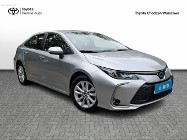 Toyota Corolla XII 1.8 HSD 140KM COMFORT TECH, salon Polska