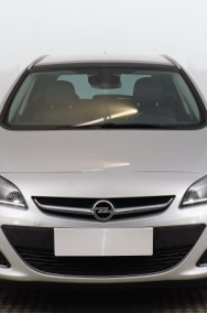 Opel Astra J , Navi, Xenon, Klimatronic, Tempomat, Parktronic,-2