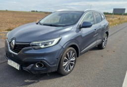 Renault Kadjar I Kadjar 1.6dci 130KM bogata wersja