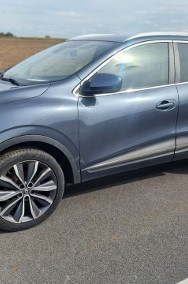 Renault Kadjar I Kadjar 1.6dci 130KM bogata wersja-2