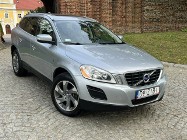 Volvo XC60 I Volvo XC 60 Ocean Drive Zarejestrowany Automat