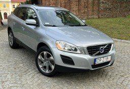 Volvo XC60 I Volvo XC 60 Ocean Drive Zarejestrowany Automat