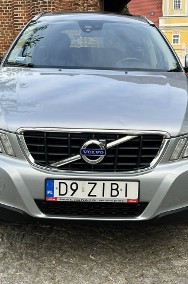 Volvo XC60 I Volvo XC 60 Ocean Drive Zarejestrowany Automat-2