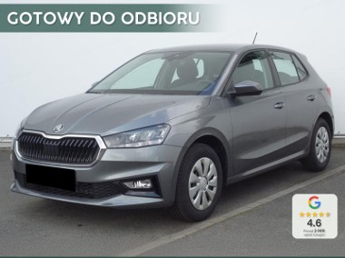 Skoda Fabia III Selection 1.0 TSI DSG Selection 1.0 TSI 115KM DSG-1