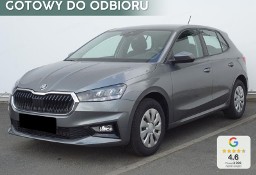 Skoda Fabia III Selection 1.0 TSI DSG Selection 1.0 TSI 115KM DSG