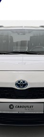 Toyota Yaris Cross 1.5 116KM Hybrid e-CVT 4x4 2023r., Salon PL, Podgrzewane fotele-3