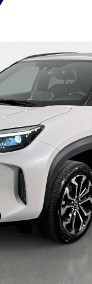 Toyota Yaris Cross 1.5 116KM Hybrid e-CVT 4x4 2023r., Salon PL, Podgrzewane fotele-4