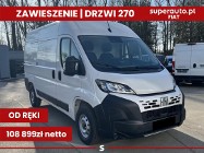 Fiat Ducato 3,5t L2H2 Ducato 3,5t L2H2 2.2 140KM