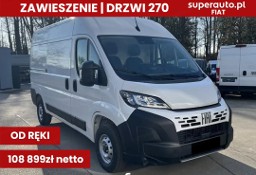 Fiat Ducato 3,5t L2H2 Ducato 3,5t L2H2 2.2 140KM