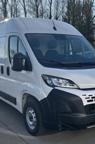 Fiat Ducato 3,5t L2H2 Ducato 3,5t L2H2 2.2 140KM-2