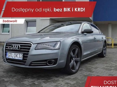 Audi A8 III (D4)-1