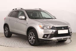 Mitsubishi ASX , Salon Polska, Serwis ASO, Xenon, Klimatronic, Tempomat,