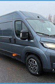 Peugeot Boxer L4H2 AT8 L4H2 AT8 2.2 180KM-2