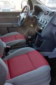 Volkswagen Caddy III 2.0 EcoFuel Life-2