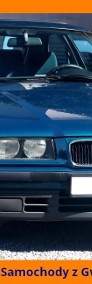 BMW SERIA 3 III (E36) 316i 102KM Automat Klimatyzacja Fabryczny lakier-4