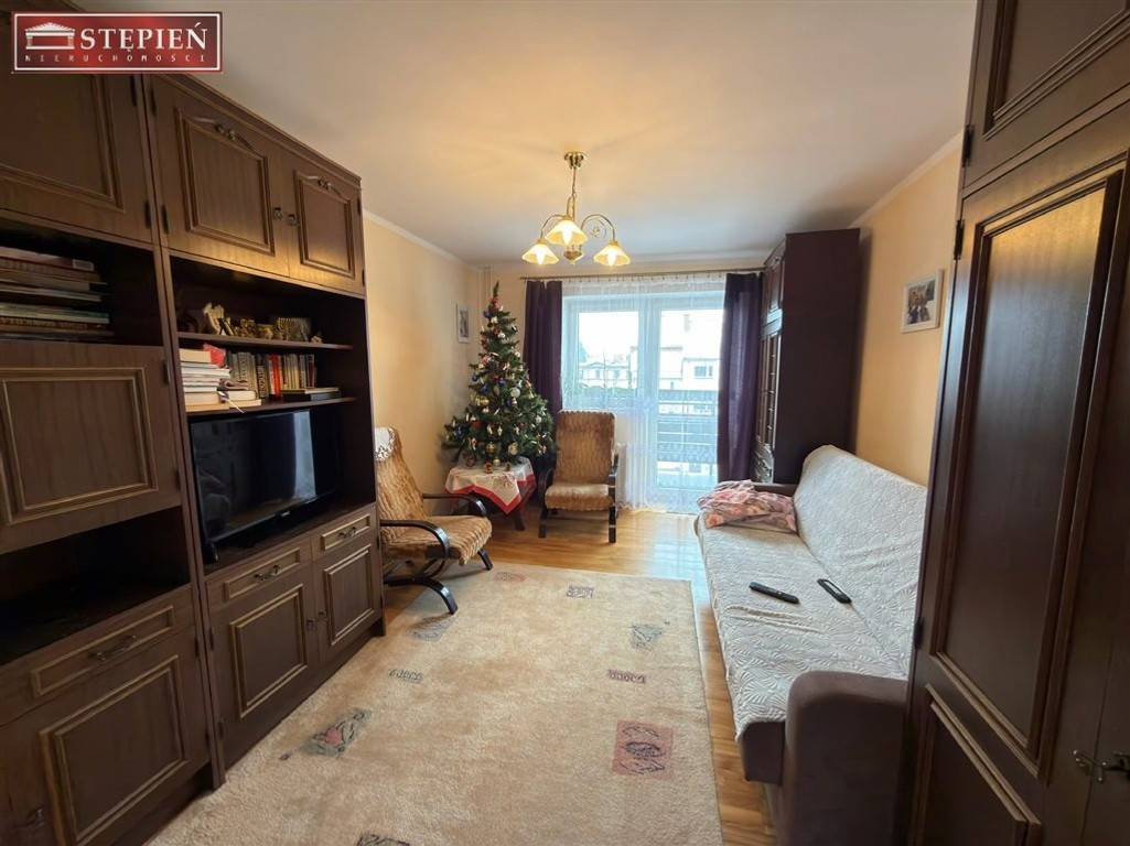 Mieszkanie na sprzedaż, 48 m², 2 pokoje Jelenia Góra