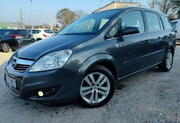 Opel Zafira B Zadbana* Super stan techniczny