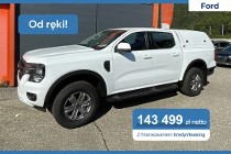 Ford Ranger III XLT 4x4 XLT 4x4 2.0 170KM