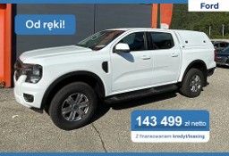 Ford Ranger III XLT 4x4 XLT 4x4 2.0 170KM