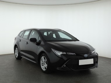 Toyota Corolla XII , Salon Polska, 1. Właściciel, Serwis ASO, Automat, VAT 23%,-1