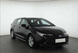 Toyota Corolla XII , Salon Polska, 1. Właściciel, Serwis ASO, Automat, VAT 23%,