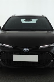 Toyota Corolla XII , Salon Polska, 1. Właściciel, Serwis ASO, Automat, VAT 23%,-2