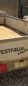 WESTFALIA Westfalia COMFORT-4