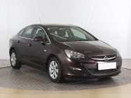 Opel Astra J Salon Polska, Serwis ASO, GAZ, Skóra, Klimatronic, Tempomat,