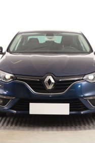 Renault Megane IV , Salon Polska, Serwis ASO, Navi, Klimatronic, Tempomat,-2