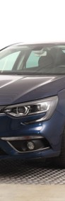 Renault Megane IV , Salon Polska, Serwis ASO, Navi, Klimatronic, Tempomat,-3