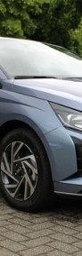 Hyundai i20 II 1.0 T-GDi Modern DCT 1.0 T-GDi Modern DCT 90KM-3
