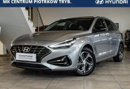 Hyundai i30 II 1.0 T-GDI WGN 6MT 120KM SMART + LED Salon Polska Od Dealera