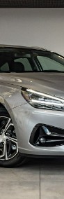 Hyundai i30 II 1.0 T-GDI WGN 6MT 120KM SMART + LED Salon Polska Od Dealera-3