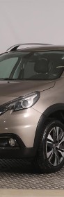 Peugeot 2008 , Navi, Klimatronic, Tempomat, Parktronic-3
