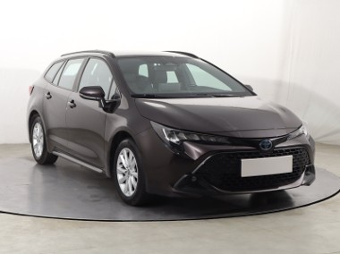 Toyota Corolla XII , Salon Polska, 1. Właściciel, Serwis ASO, Automat, VAT 23%,-1