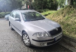 Skoda Octavia I Skodę po wymianie rozrządu i z niskim przebiegiem sprzedam