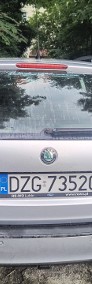 Skodę po wymianie rozrządu i z niskim przebiegiem sprzedam-3