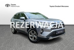 Toyota RAV 4 V 2.5 HSD 218KM 4x2 COMFORT STYLE, salon Polska, gwarancja, FV23%